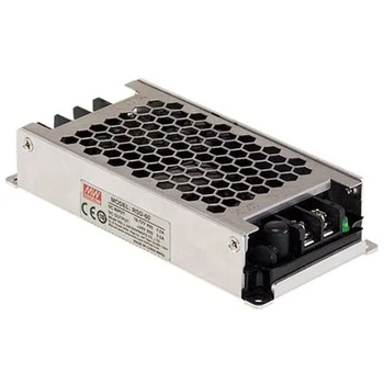 RSD-60L-12 Преобразователь: DC/DC; 60Вт; Uвх:18÷72В; Uвых:12ВDC; Iвых:5А, Mean Well RSD-60L-12 Преобразователь: DC/DC; 60Вт; Uвх:18÷72В; Uвых:12ВDC; Iвых:5А, Mean Well